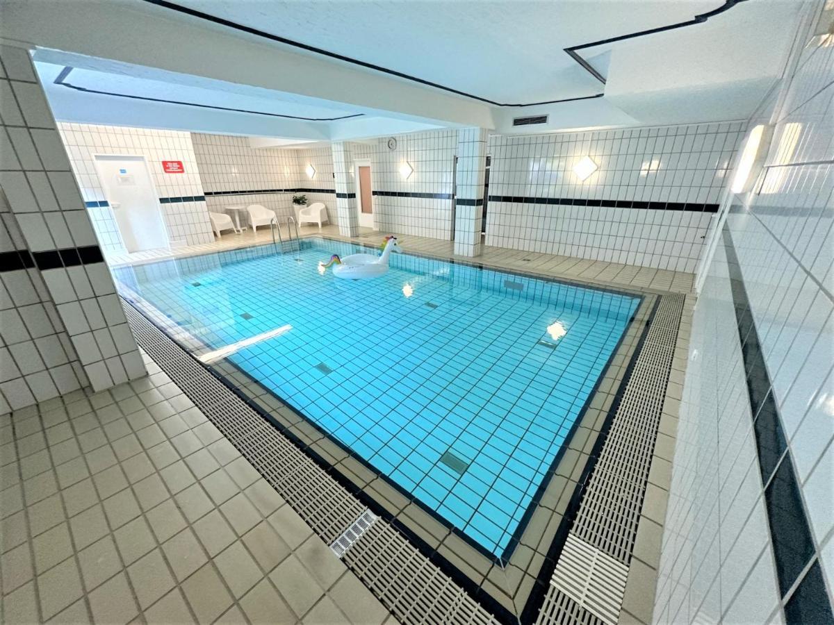 Cozy Apartment Bavarian Forest +Pool +Sauna +Netflix Zwiesel Kültér fotó