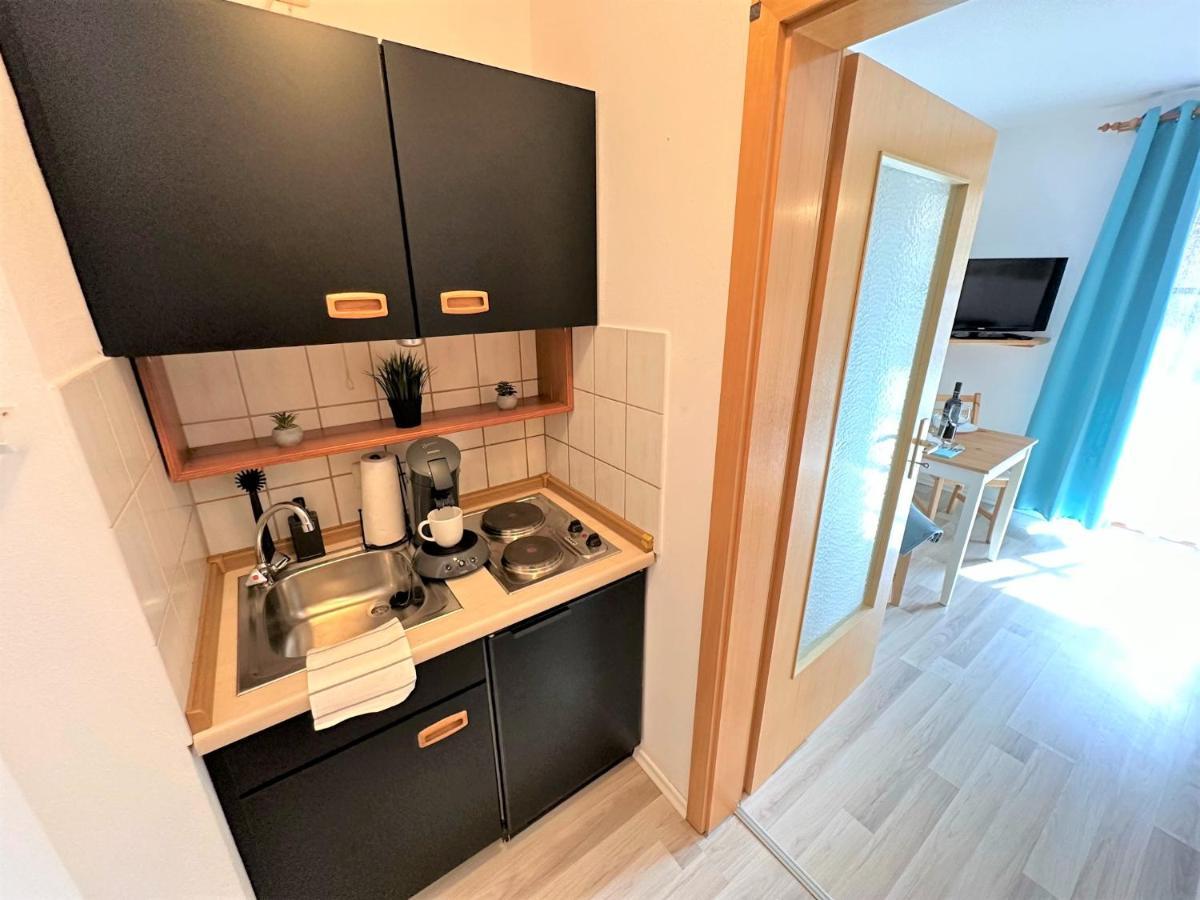 Cozy Apartment Bavarian Forest +Pool +Sauna +Netflix Zwiesel Kültér fotó