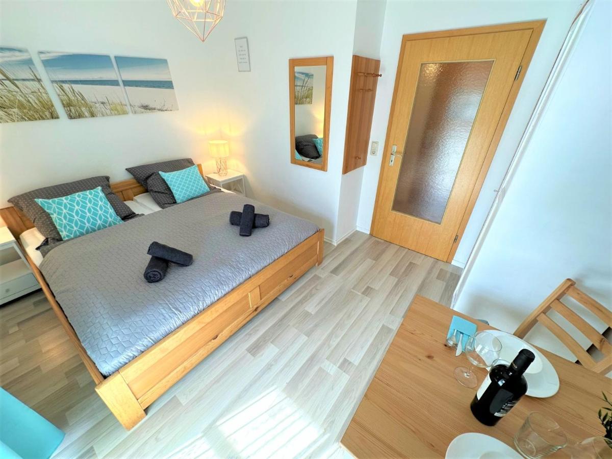 Cozy Apartment Bavarian Forest +Pool +Sauna +Netflix Zwiesel Kültér fotó