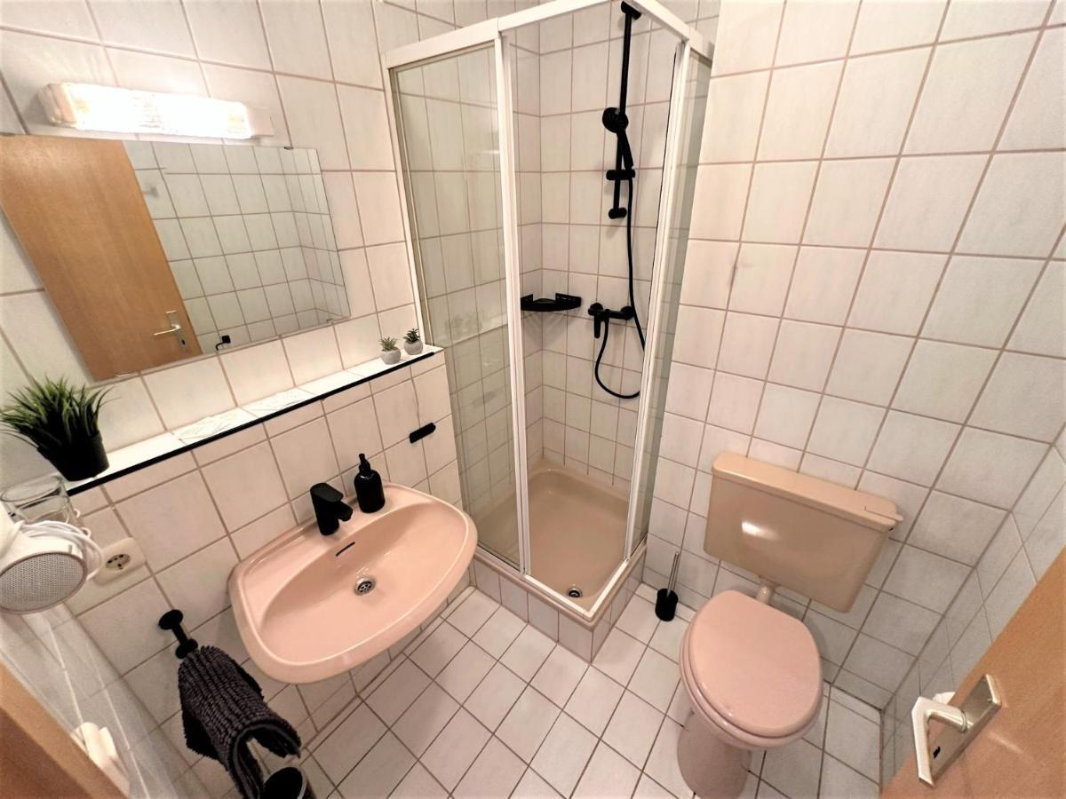 Cozy Apartment Bavarian Forest +Pool +Sauna +Netflix Zwiesel Kültér fotó