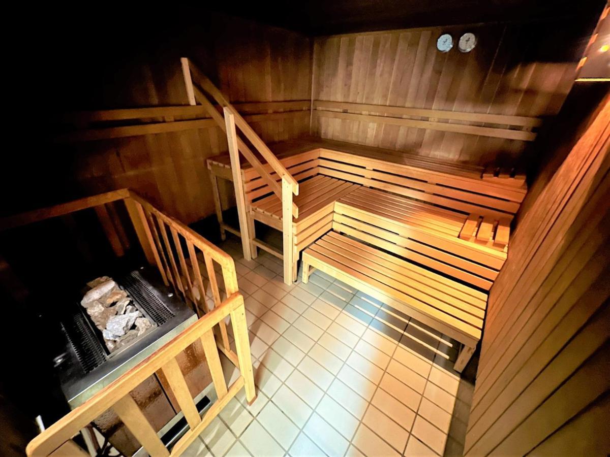 Cozy Apartment Bavarian Forest +Pool +Sauna +Netflix Zwiesel Kültér fotó