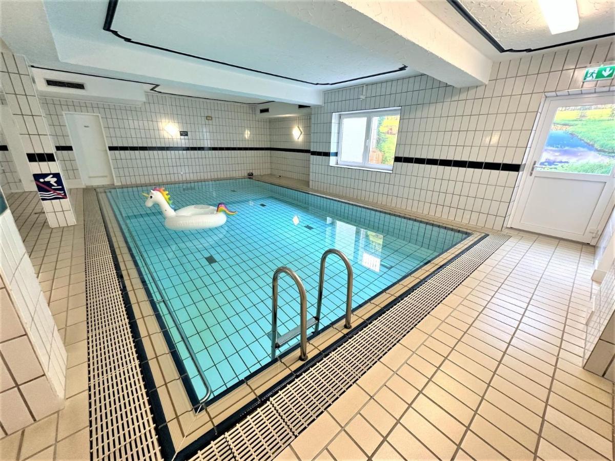Cozy Apartment Bavarian Forest +Pool +Sauna +Netflix Zwiesel Kültér fotó